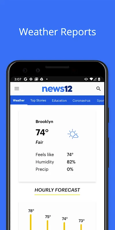 News 12 News 12