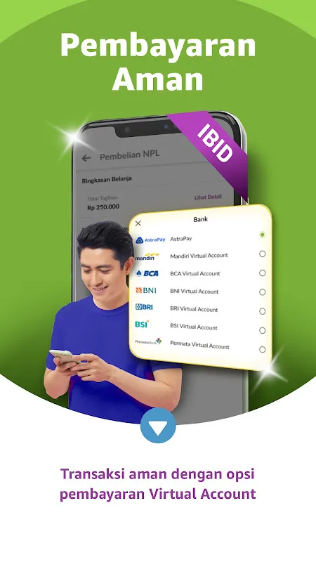 IBID - Balai Lelang Astra IBID - Balai Lelang Astra