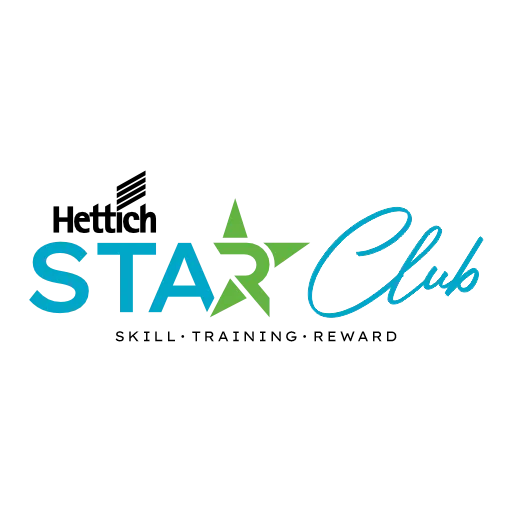 Hettich - STAR