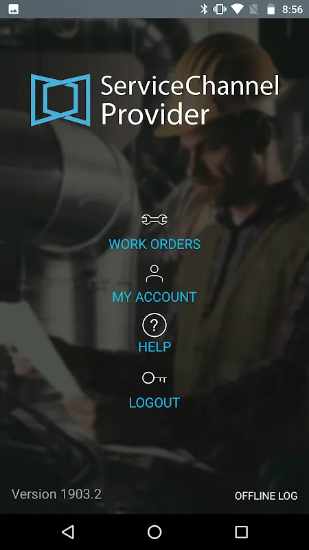 ServiceChannel Provider ServiceChannel Provider