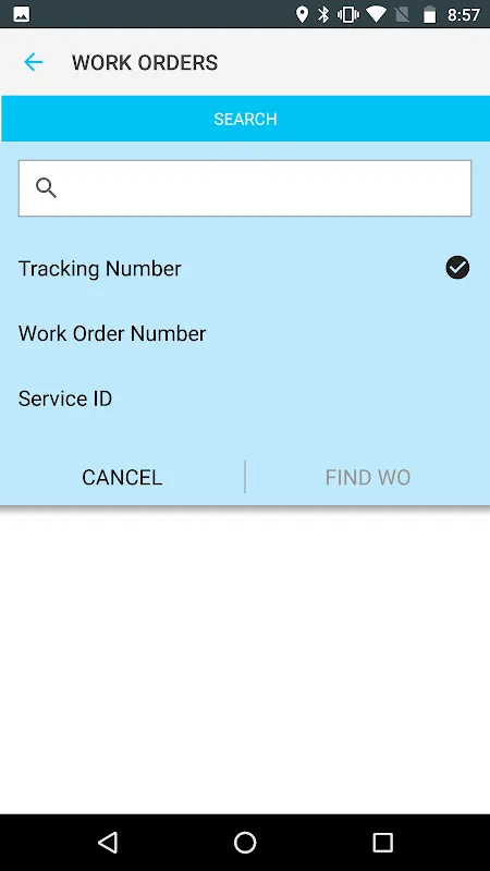 ServiceChannel Provider ServiceChannel Provider