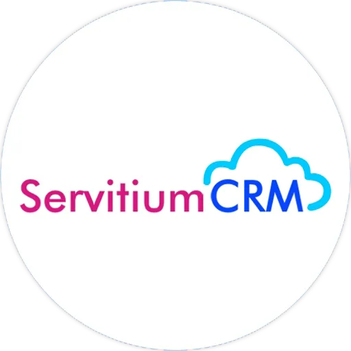 ServitiumCRM Engineer