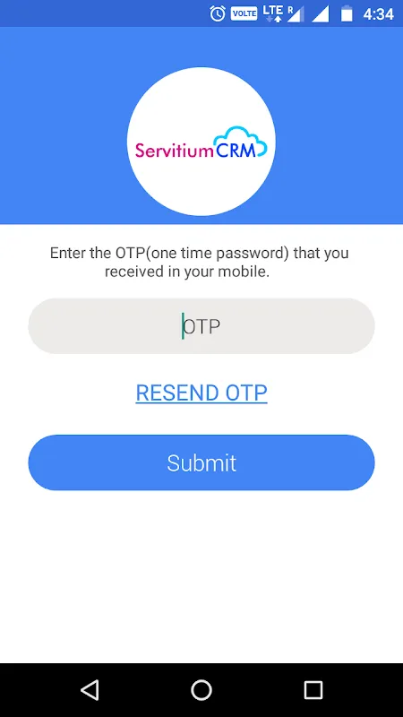 ServitiumCRM Engineer ServitiumCRM Engineer