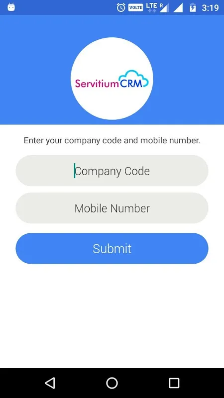 ServitiumCRM Engineer ServitiumCRM Engineer