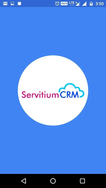 ServitiumCRM Engineer ServitiumCRM Engineer