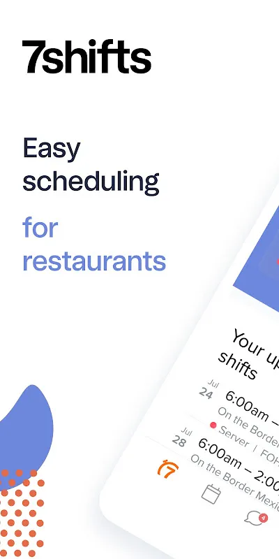 Scheduling Sanity: My 7shifts Survival Story