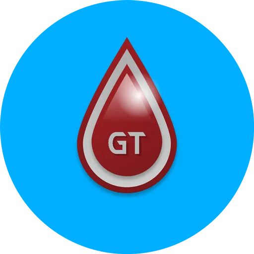 Glucose Tracker Diabetes Diary