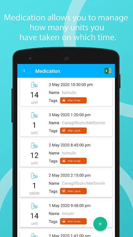 Glucose Tracker Diabetes Diary Glucose Tracker Diabetes Diary