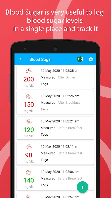 Glucose Tracker Diabetes Diary Glucose Tracker Diabetes Diary