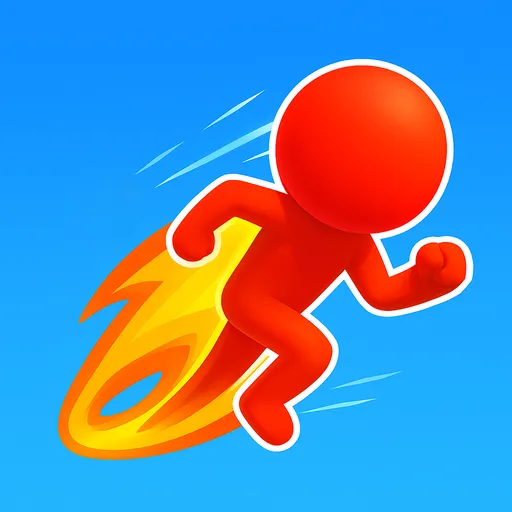 Run Out!