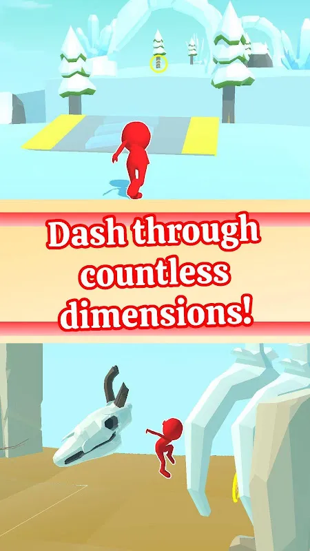 Saving Minutes with Run Out!