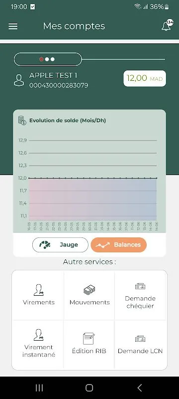 Appli PRO by SAHAM BANK Appli PRO by SAHAM BANK