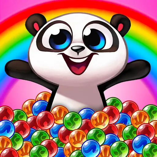 Bubble Shooter