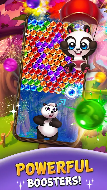 Bubble Shooter Bubble Shooter