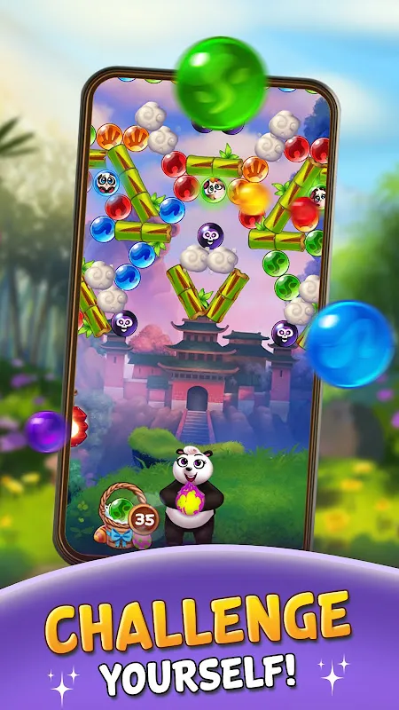 Bubble Shooter Bubble Shooter