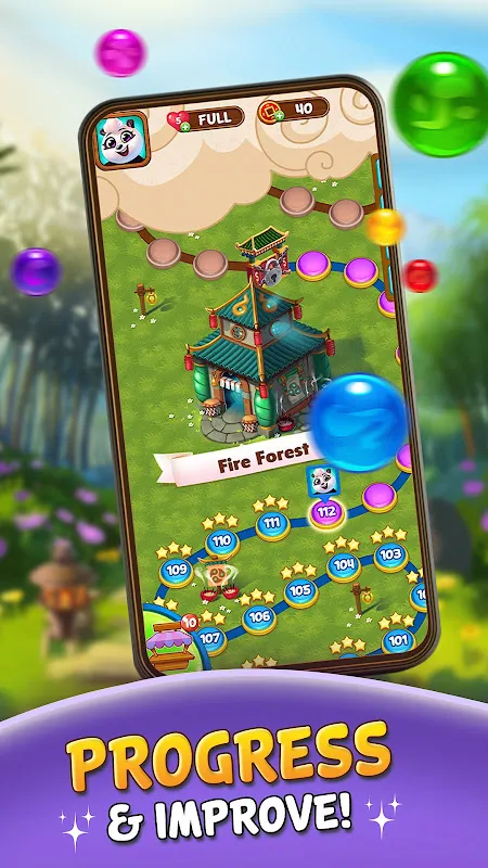Bubble Shooter Bubble Shooter