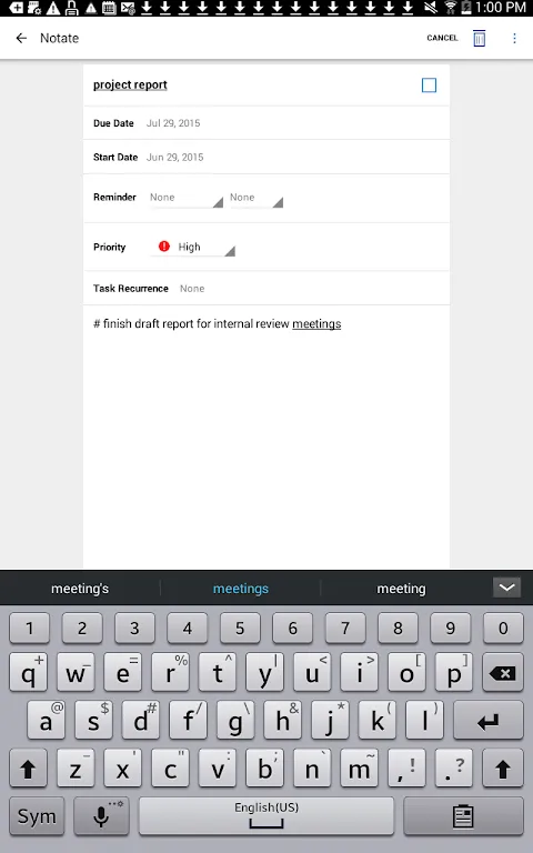 Securing Sensitive Docs on My BlackBerry