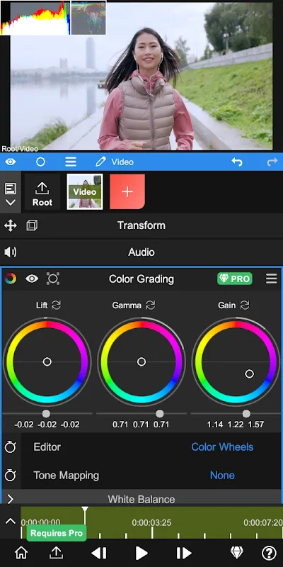 Mobile Editing Revolution