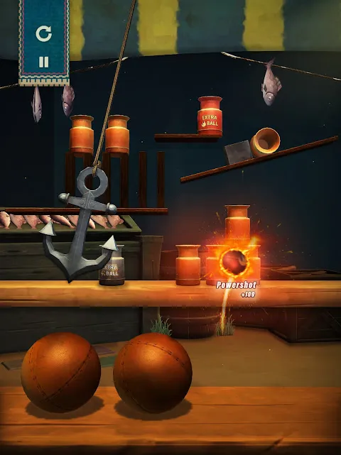 Fireball - Hit Smash and Crash Fireball - Hit Smash and Crash