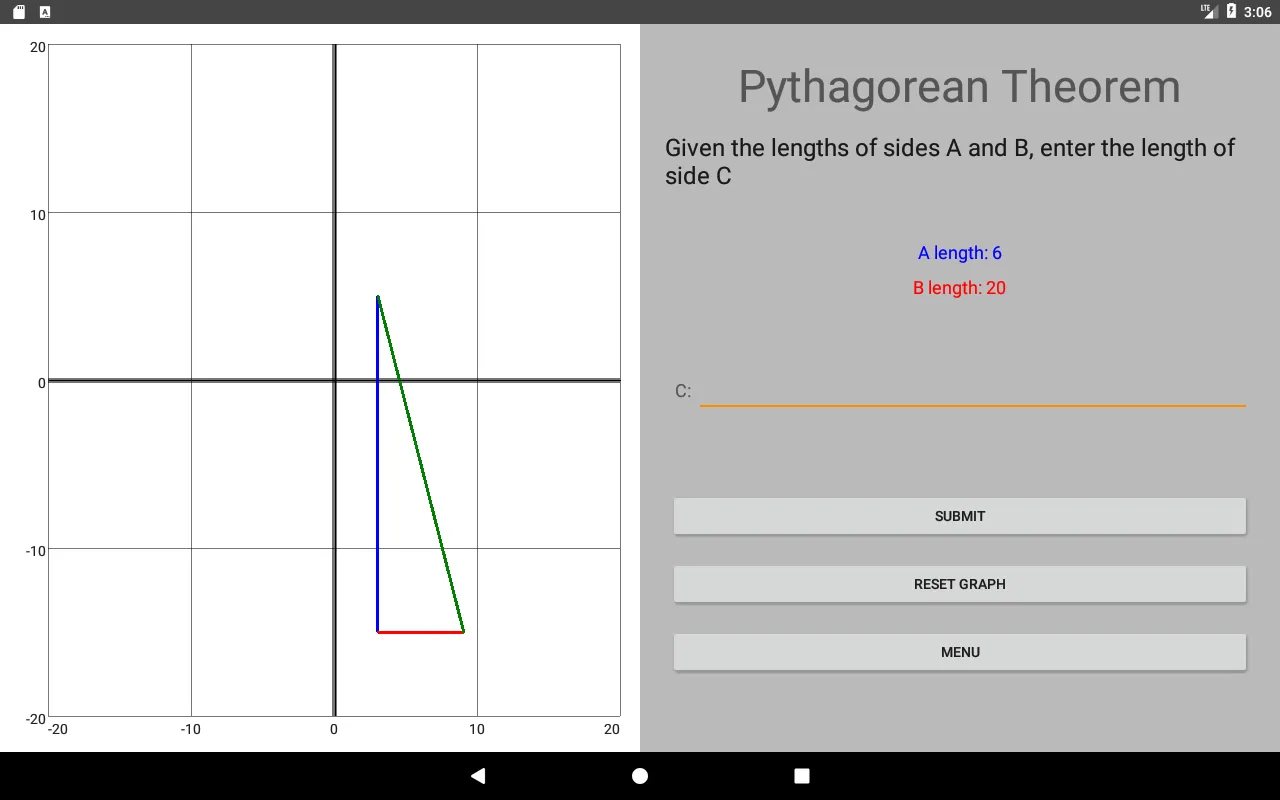Graphy: When Math Became My Playground