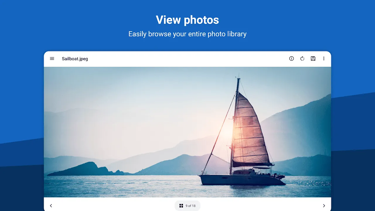 File Viewer for Android File Viewer for Android