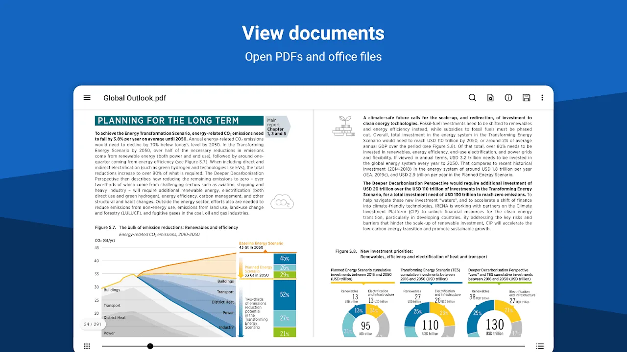 File Viewer for Android File Viewer for Android