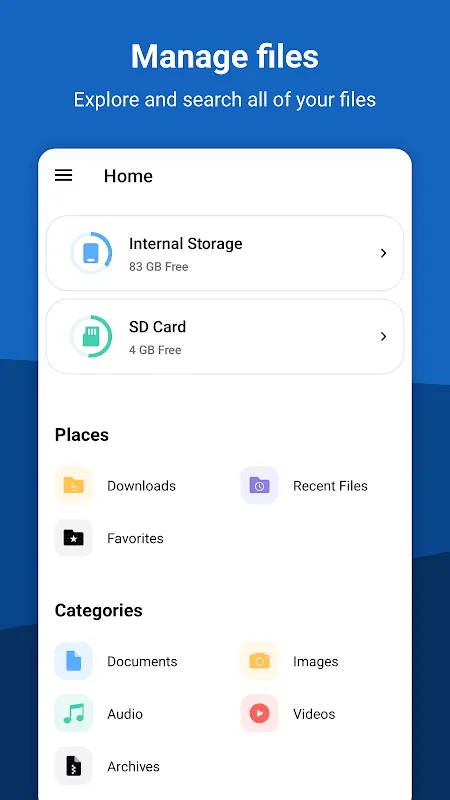 File Viewer for Android File Viewer for Android