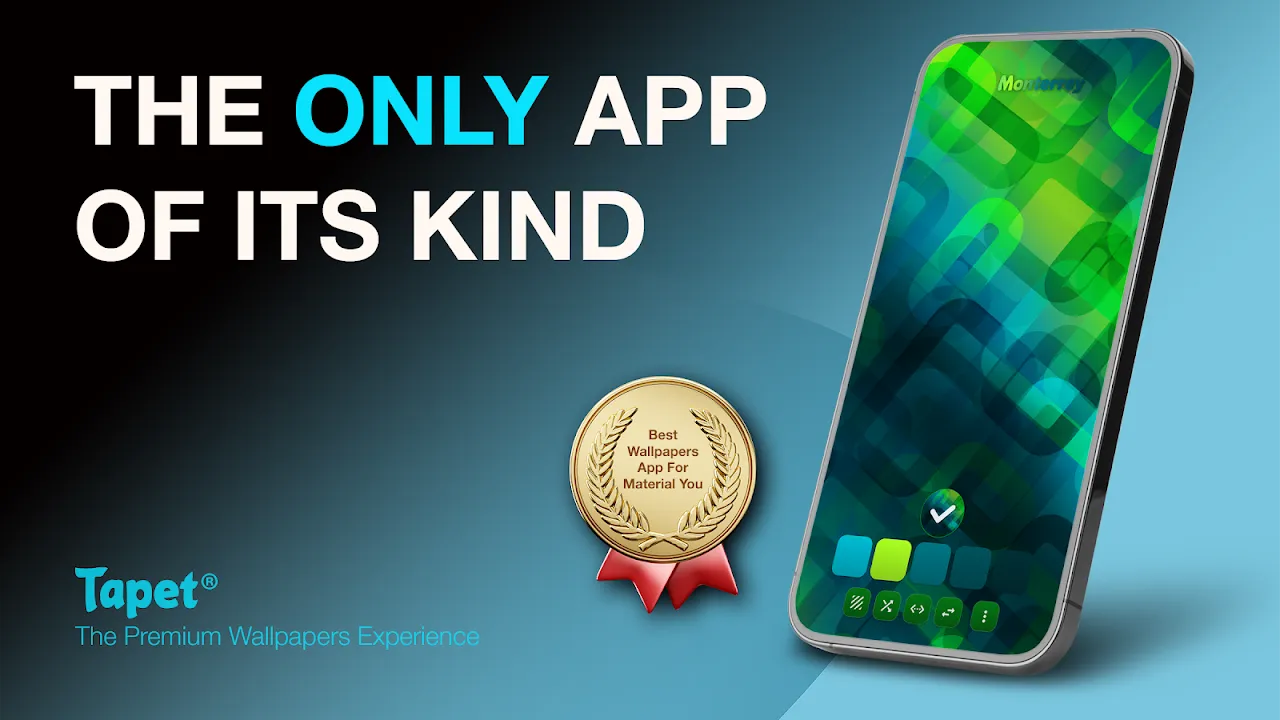 Tapet Wallpapers Generator Tapet Wallpapers Generator