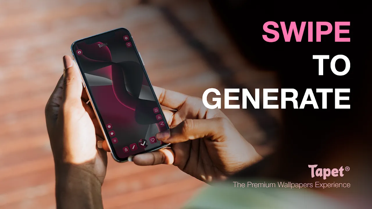 Tapet Wallpapers Generator Tapet Wallpapers Generator