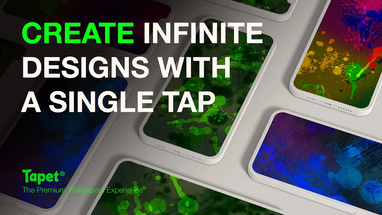 Tapet Wallpapers Generator Tapet Wallpapers Generator