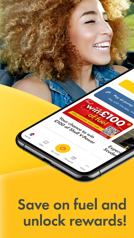 Fuel Panic Turned Digital Lifeline