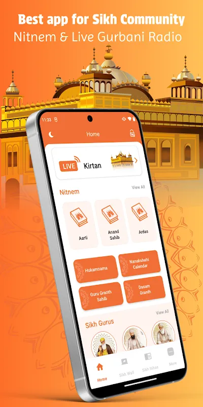 Sikh World - Nitnem & Gurbani Sikh World - Nitnem & Gurbani