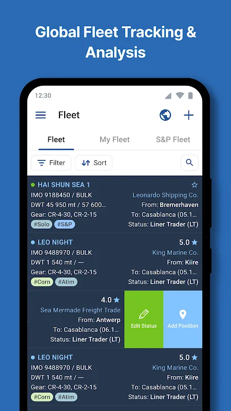 SHIPNEXT SHIPNEXT
