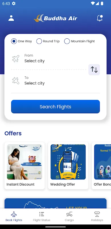 Buddha Air Buddha Air