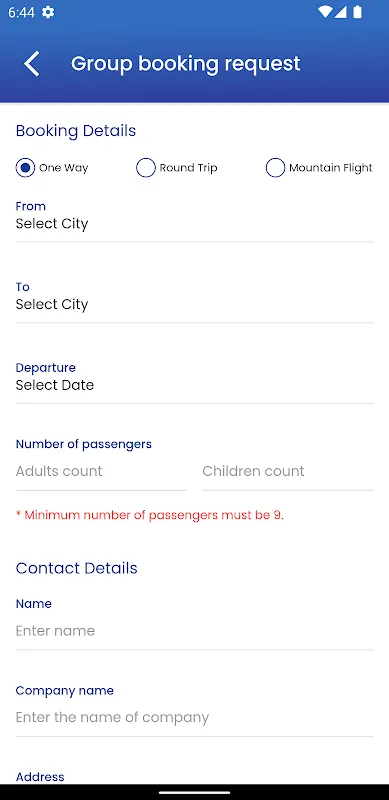 Buddha Air Buddha Air