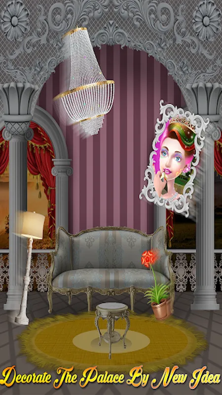 Princess Makeup Dressup Girls Princess Makeup Dressup Girls