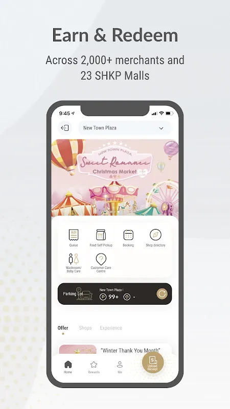 SHKP Malls SHKP Malls