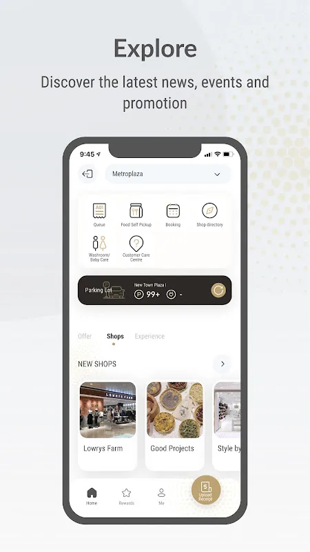 SHKP Malls SHKP Malls