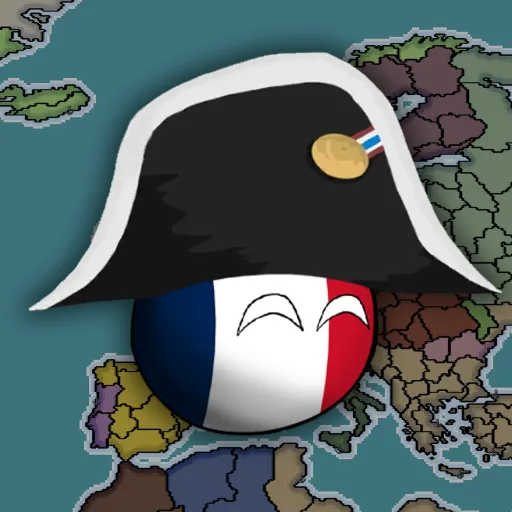 Countryballs at War