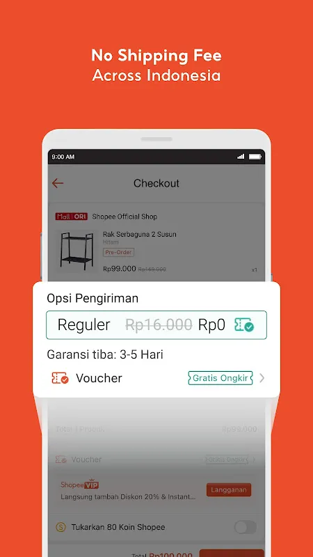 Shopee Shopee