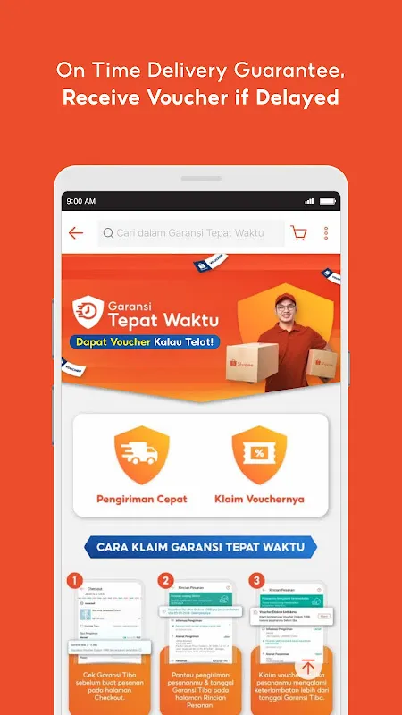 Shopee Shopee