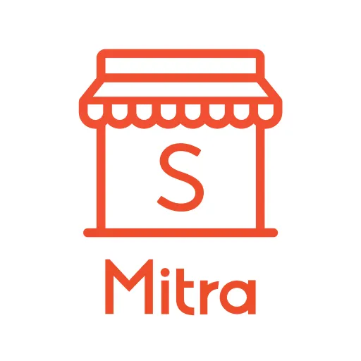 Mitra Shopee