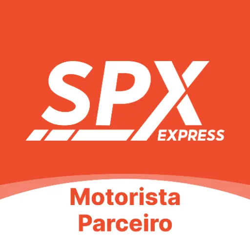 SPX Motorista Parceiro