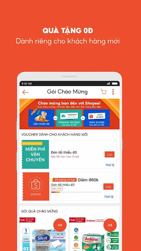 15.1 Shopee Tết 15.1 Shopee Tết