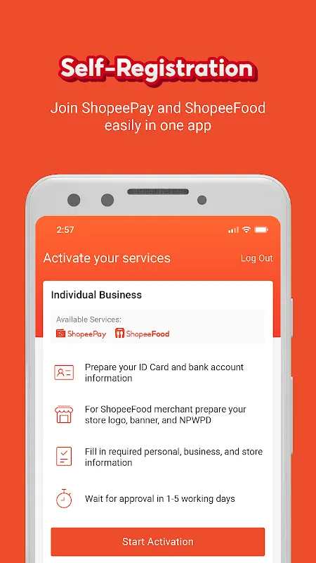 Shopee Partner Shopee Partner