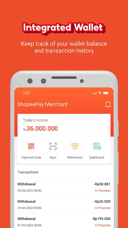 Shopee Partner Shopee Partner