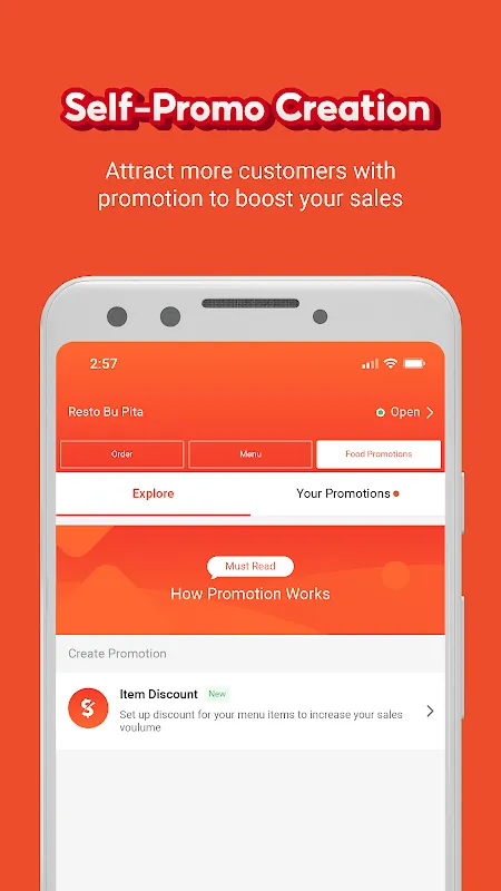 Shopee Partner Shopee Partner