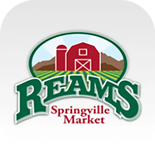 Ream's Springville Market