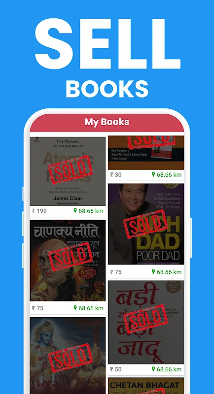 NearBook - Buy/Sell Used Books NearBook - Buy/Sell Used Books