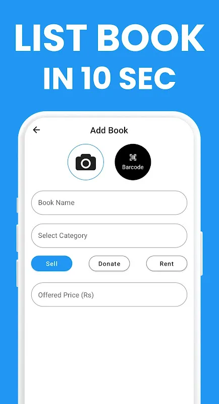 NearBook - Buy/Sell Used Books NearBook - Buy/Sell Used Books